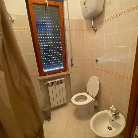 Bed & Breakfast Sally's