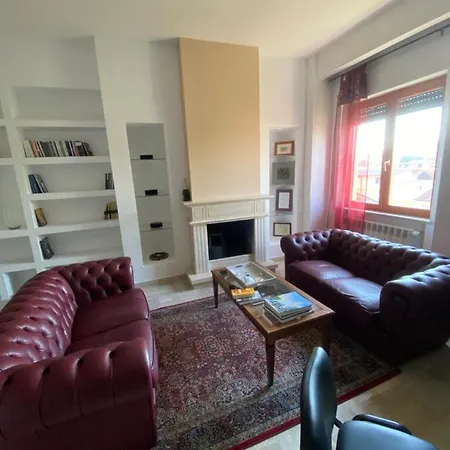 Sally's Grottaminarda